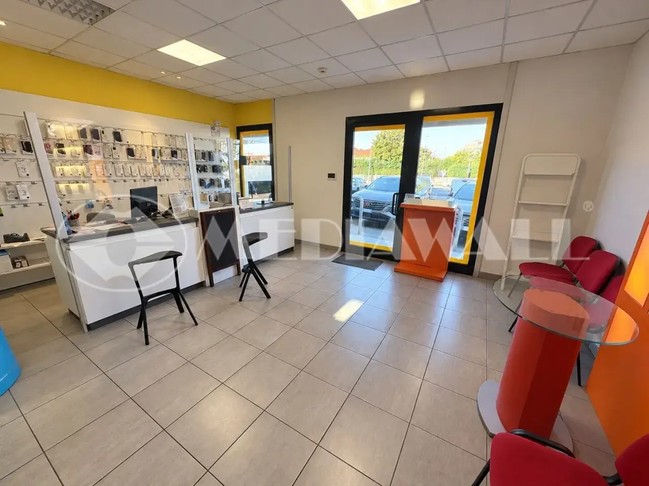 Negozio in Via Revedole 78, Pordenone, {3} - Foto 2