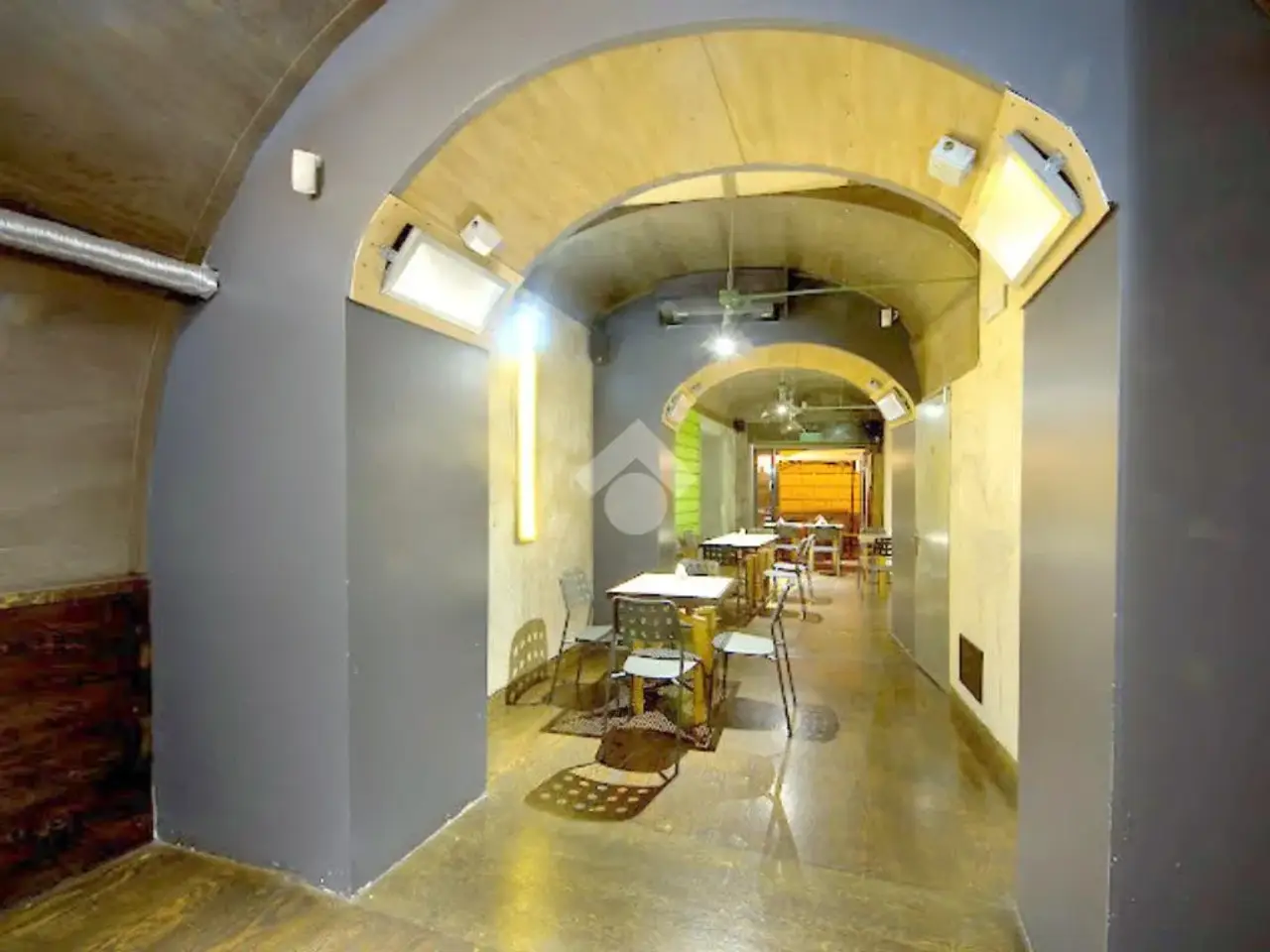 Negozio in Via Monteleone 32, Palermo, {3} - Foto 1