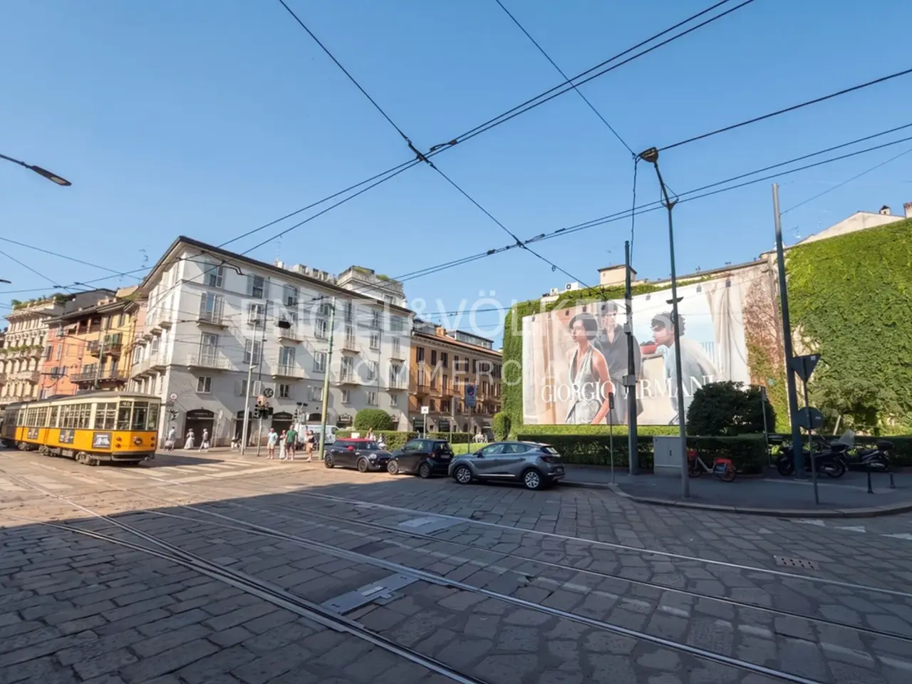 Negozio in , Milano, {3} - Foto 1