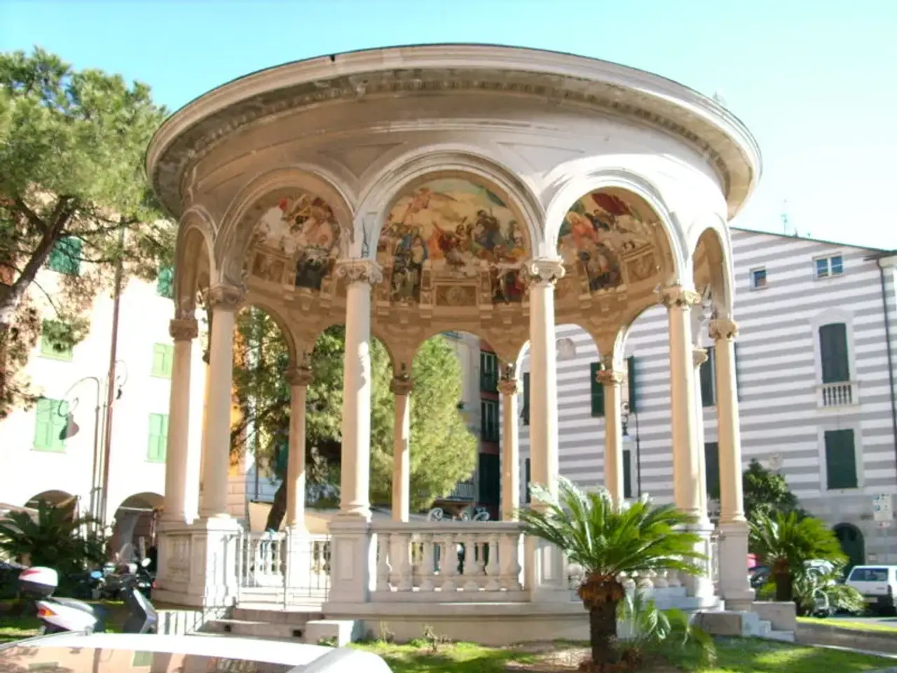 Negozio in , Rapallo, {3} - Foto 2