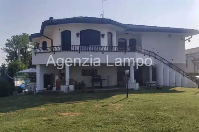 Villa in Via Postumia di Sala, Gorgo al Monticano - Foto 1