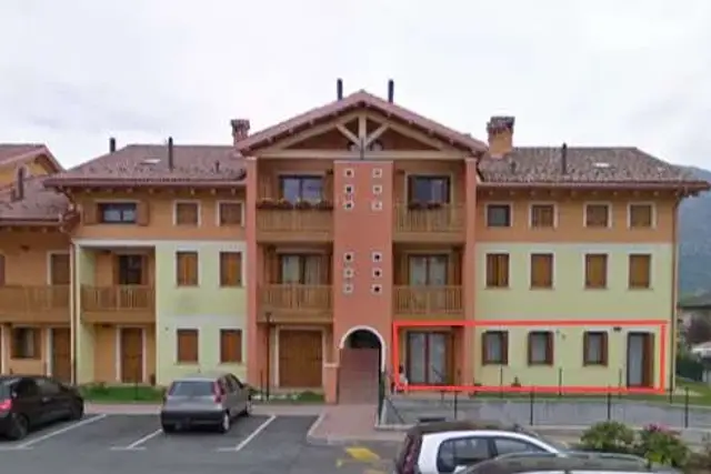 3-room flat in Via Leandro Fusaro, Feltre - Photo 1