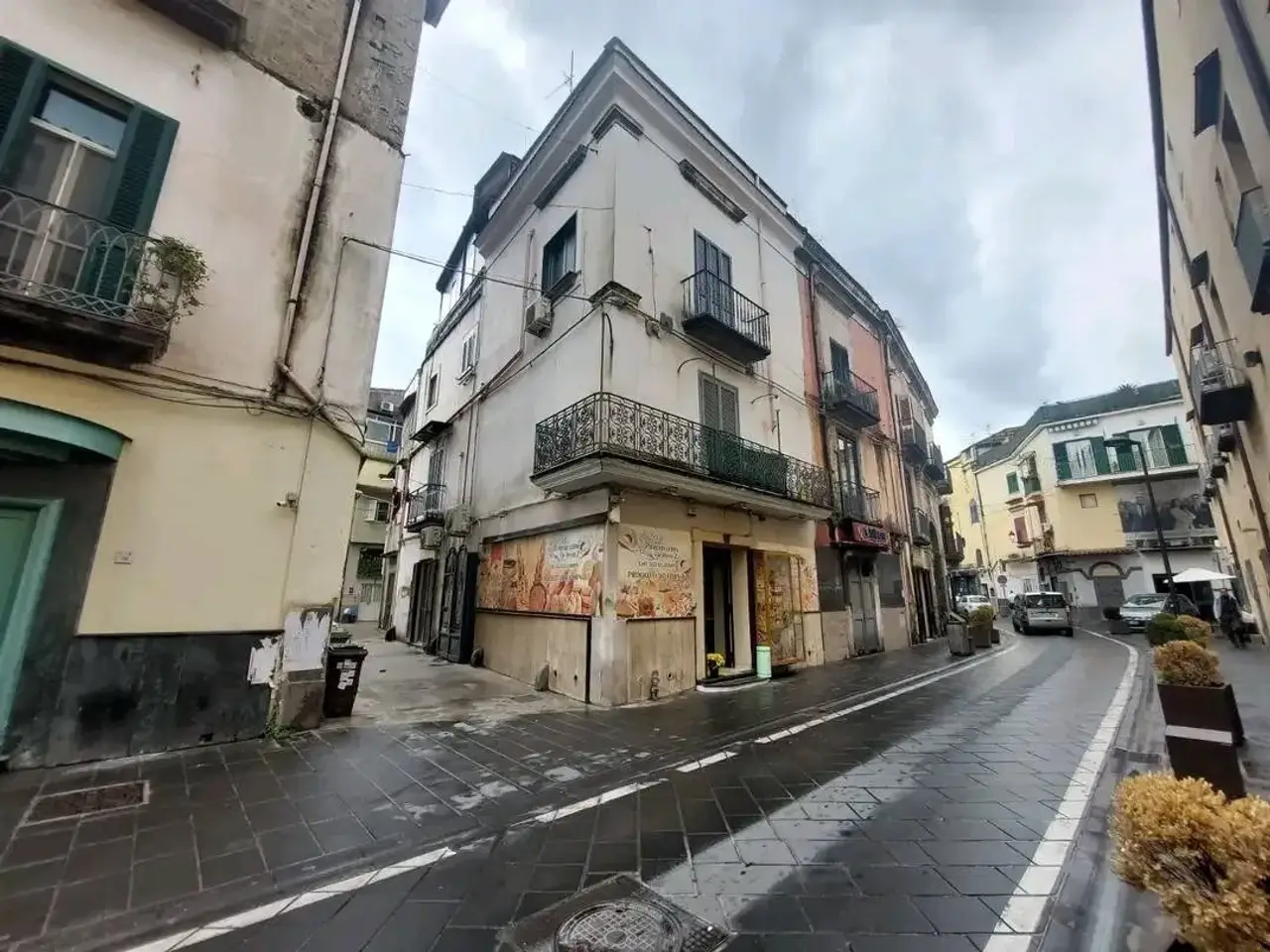 Negozio in Via Annunziata 12, Acerra, {3} - Foto 2