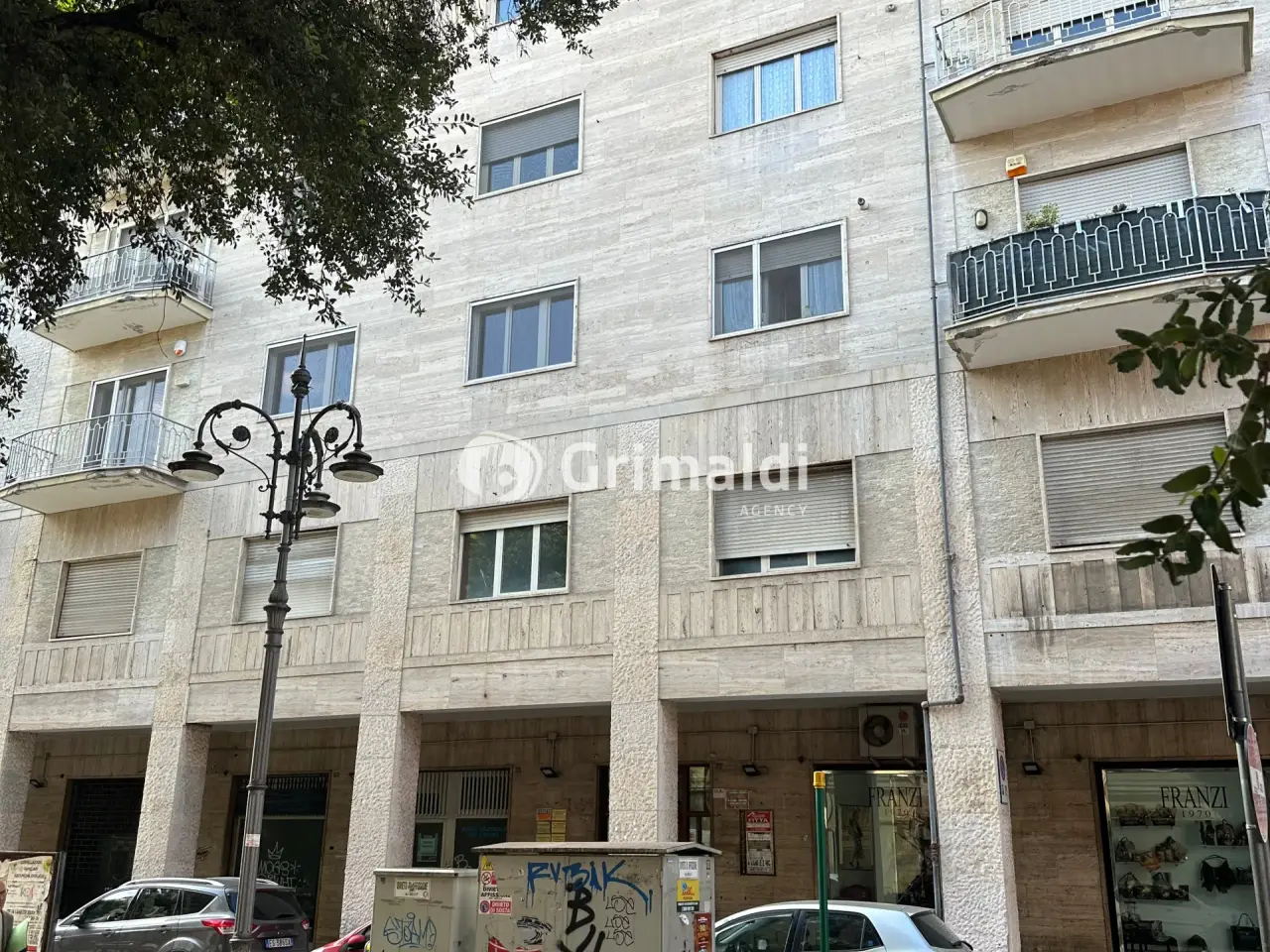Ufficio in Via Dante Alighieri 37, Foggia, {3} - Foto 1