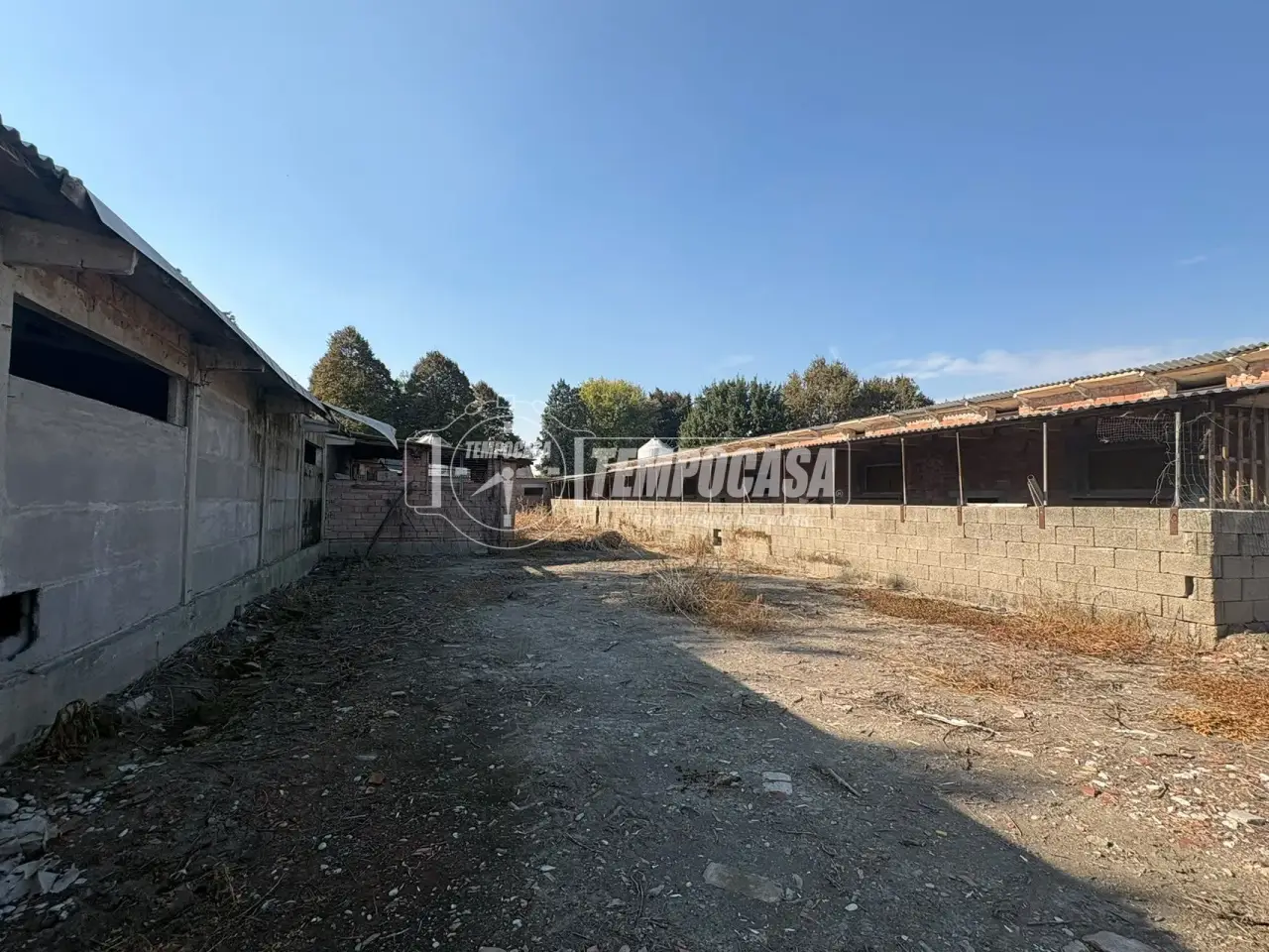 Magazzino in Via San Gaetano 819/B, San Cesario Sul Panaro, {3} - Foto 2