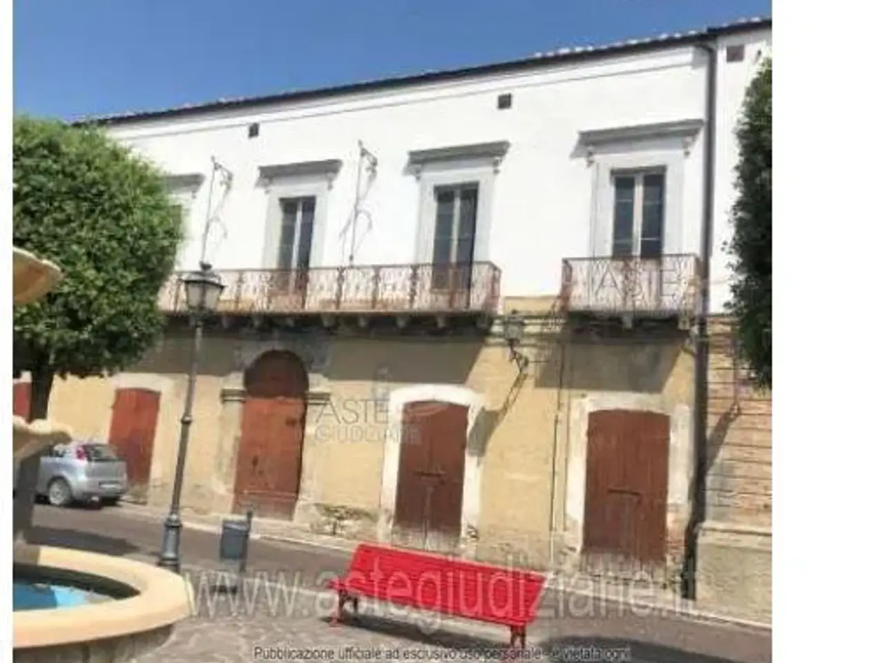 Negozio in Piazza San Francesco, Catignano, {3} - Foto 2