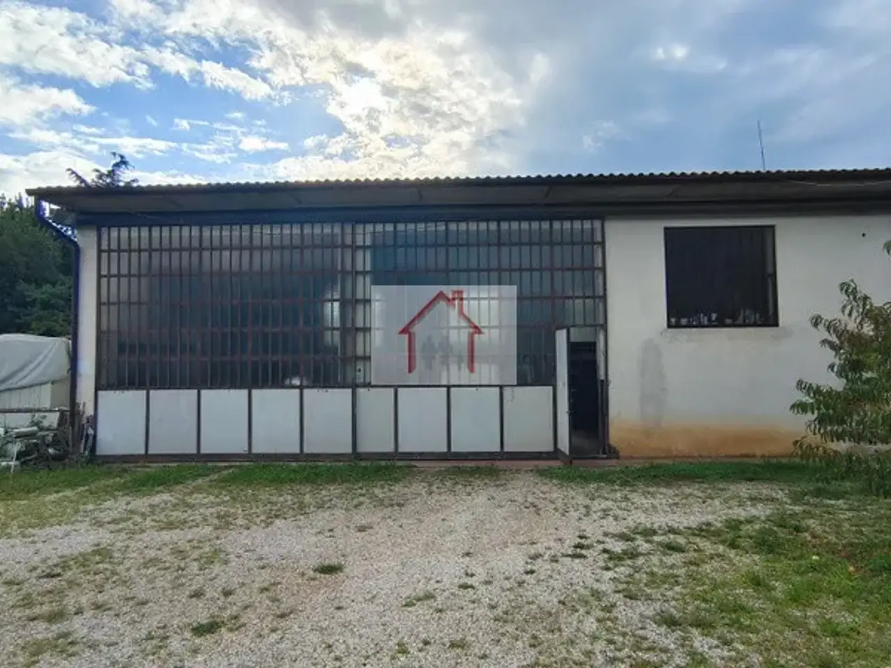 Capannone in , Giavera Del Montello, {3} - Foto 1