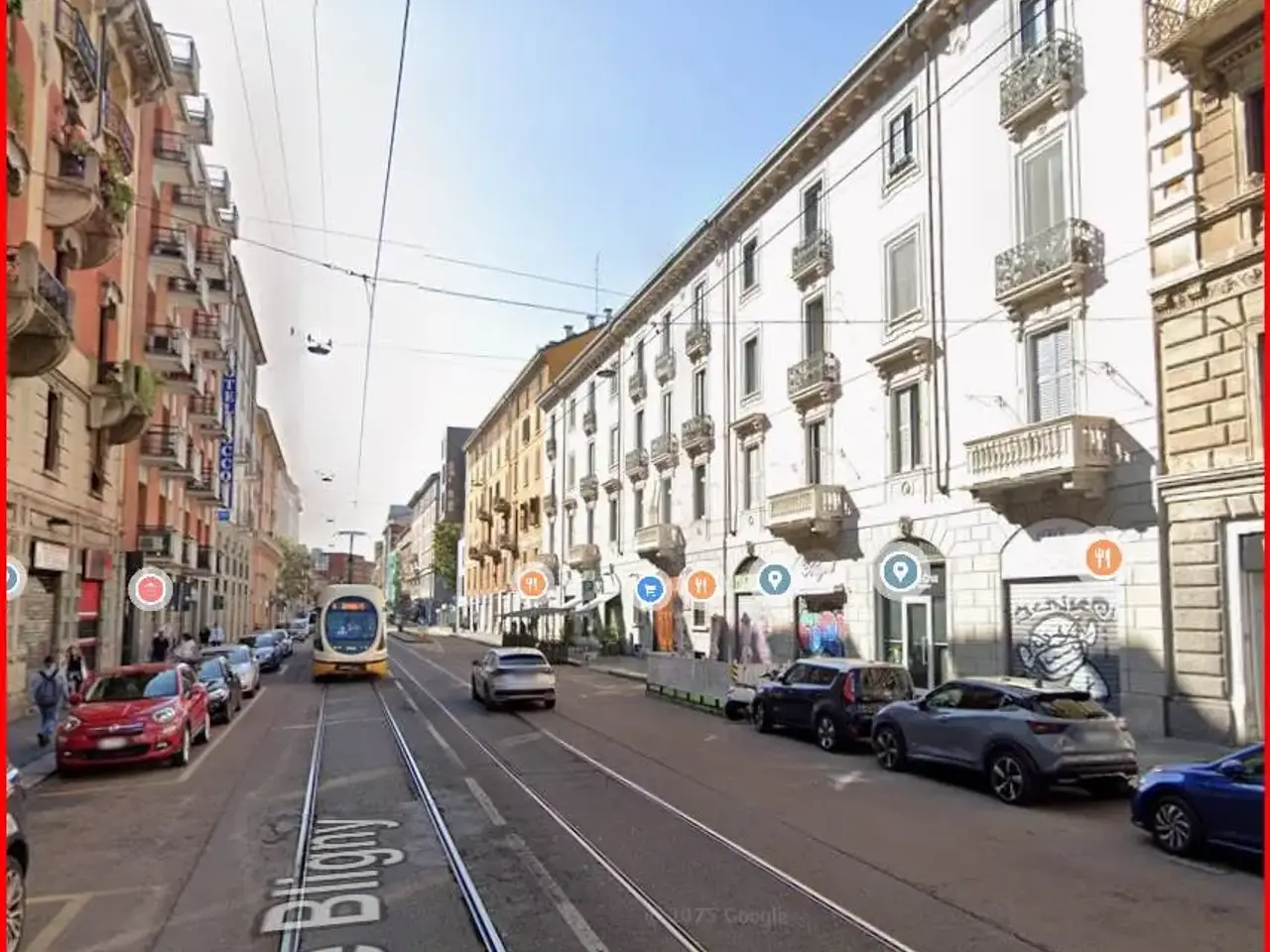 Negozio in , Milano, {3} - Foto 2