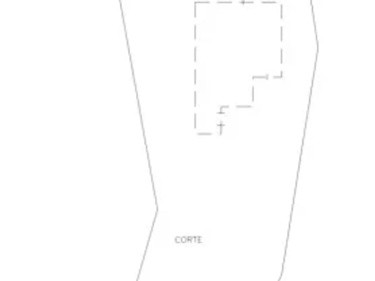 Ristorante in , Catanzaro, {3} - Planimetria 1