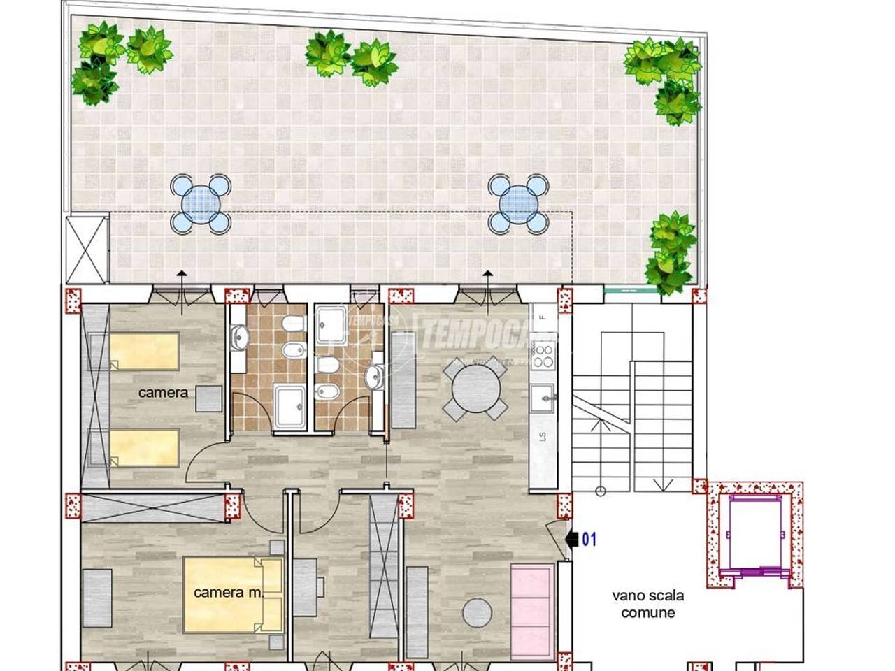 immagine annuncio 3 di 15