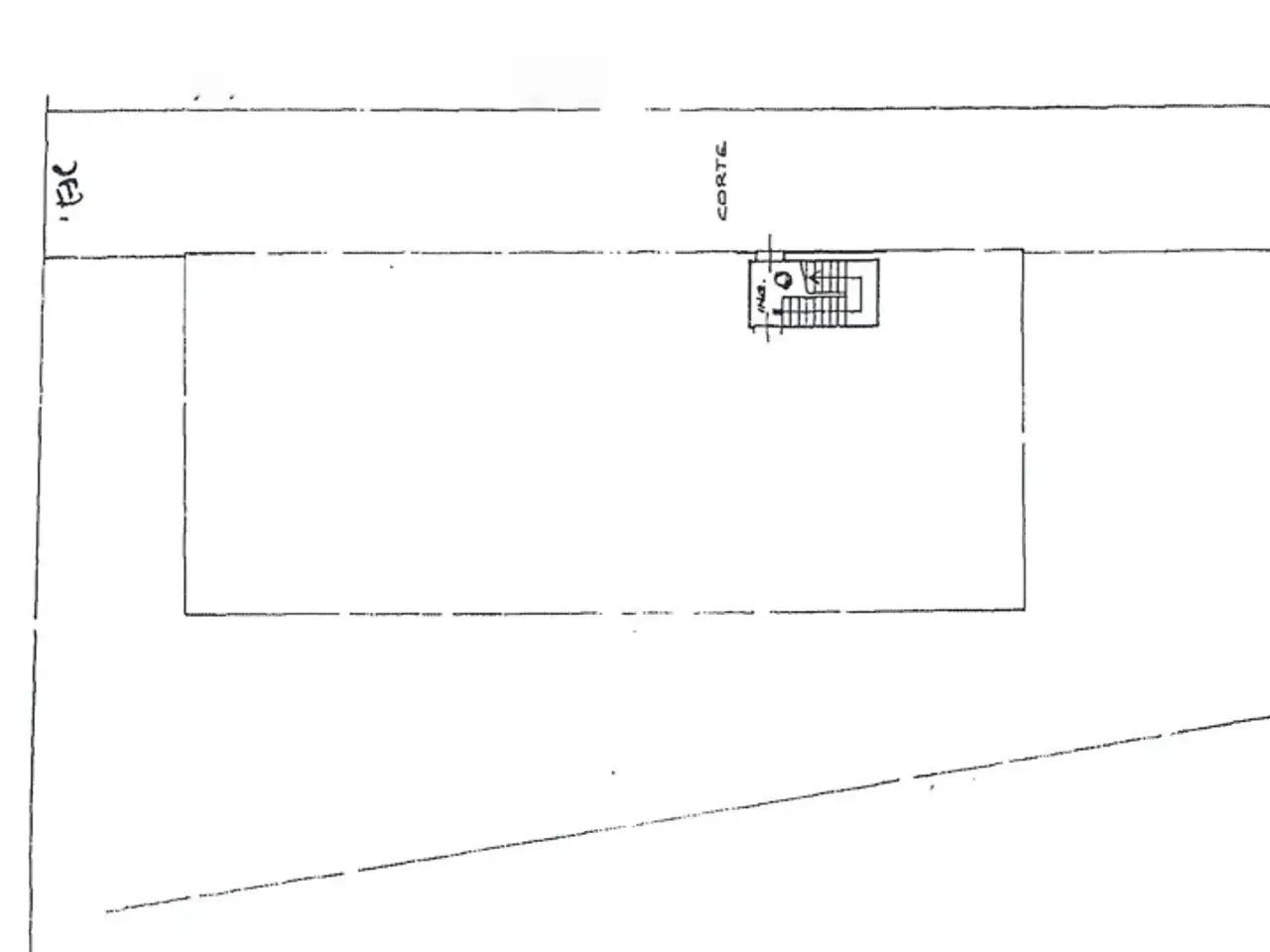 Laboratorio in Ala 56028, San Miniato, {3} - Planimetria 1