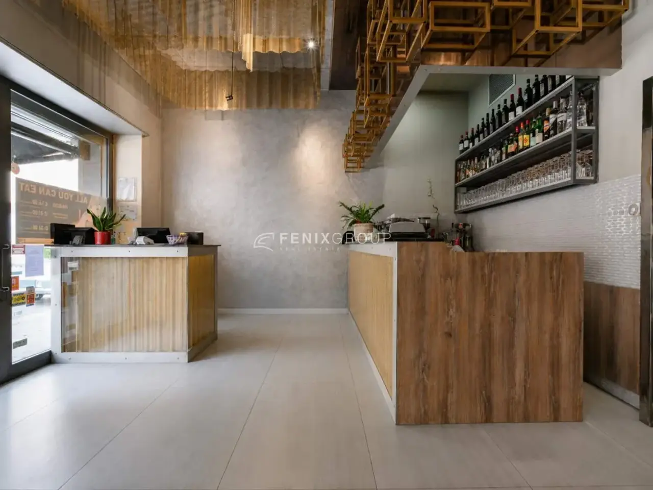 Palazzina commerciale in Viale Bligny 42, Milano, {3} - Foto 1