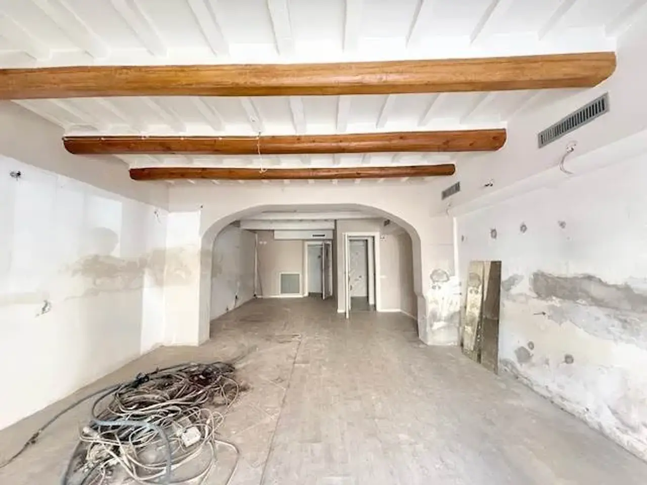 Esercizio commerciale in  Firenze, Firenze, {3} - Foto 1