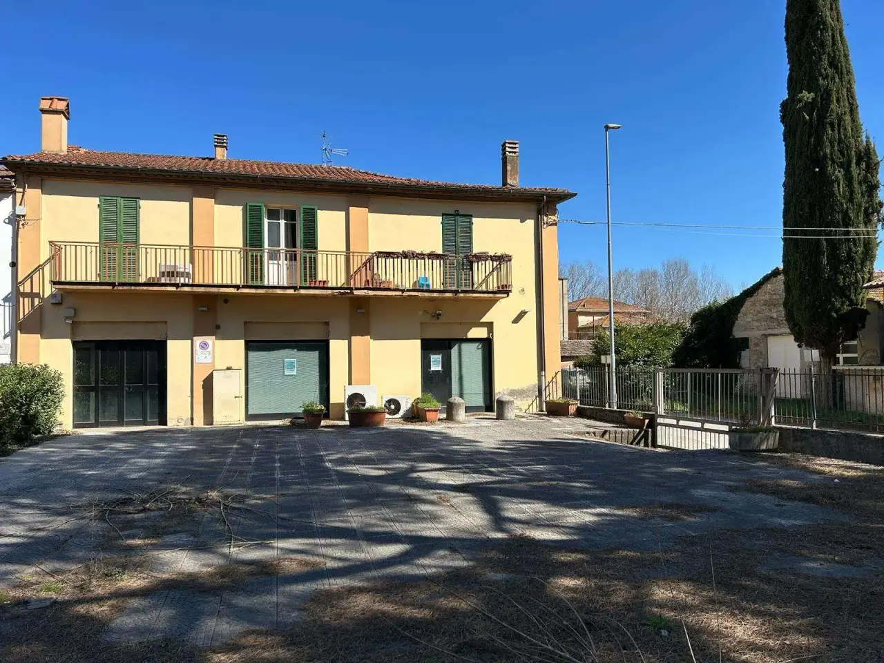 Ufficio in Via Scipione Lapi 4, Citta' Di Castello, {3} - Foto 2