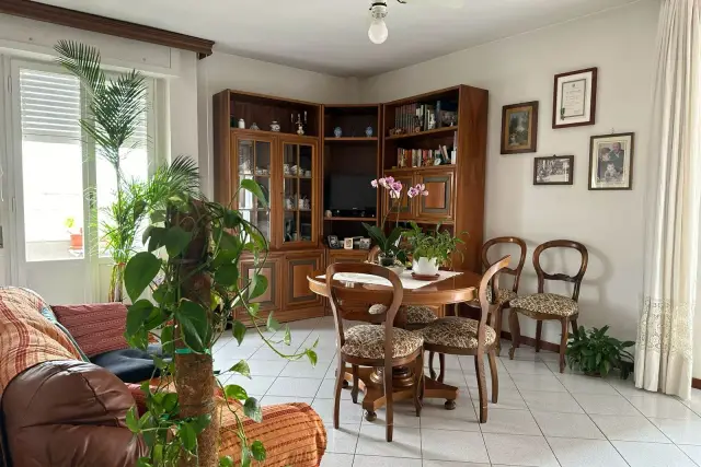 4-room flat in Via S. Segantini, Firenze - Photo 1