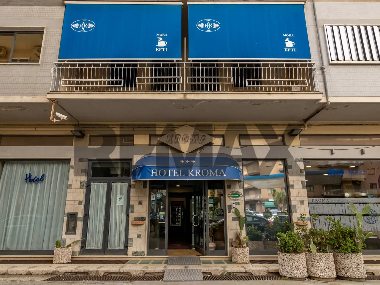 Albergo in Via Gabriele d’Annunzio 54, Ragusa, {3} - Foto 1