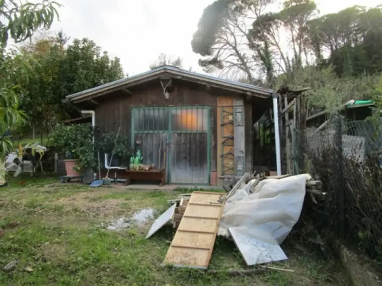 Magazzino in , Montevarchi, {3} - Foto 1