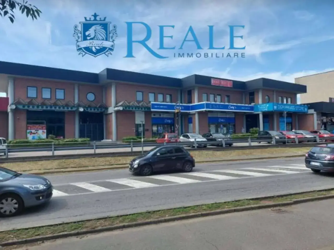 Locale commerciale in , Bareggio, Bareggio, {3} - Foto 2