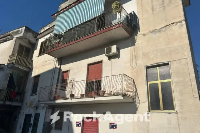 4-room flat in Traversa Giuseppe Garibaldi 66, Striano - Photo 1