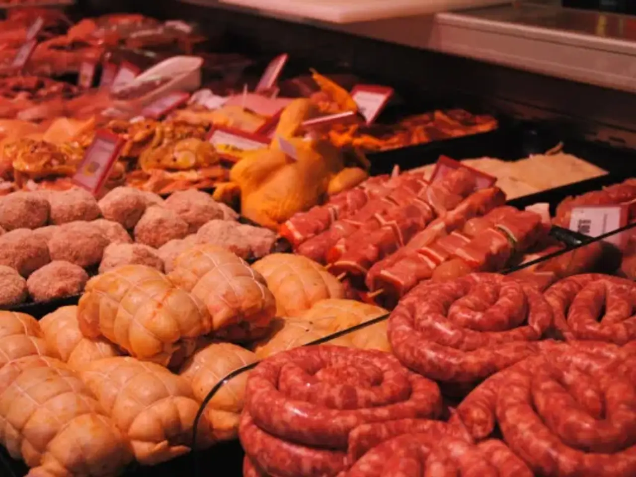 Macelleria in Piazza dei Caduti, Verona, {3} - Foto 2