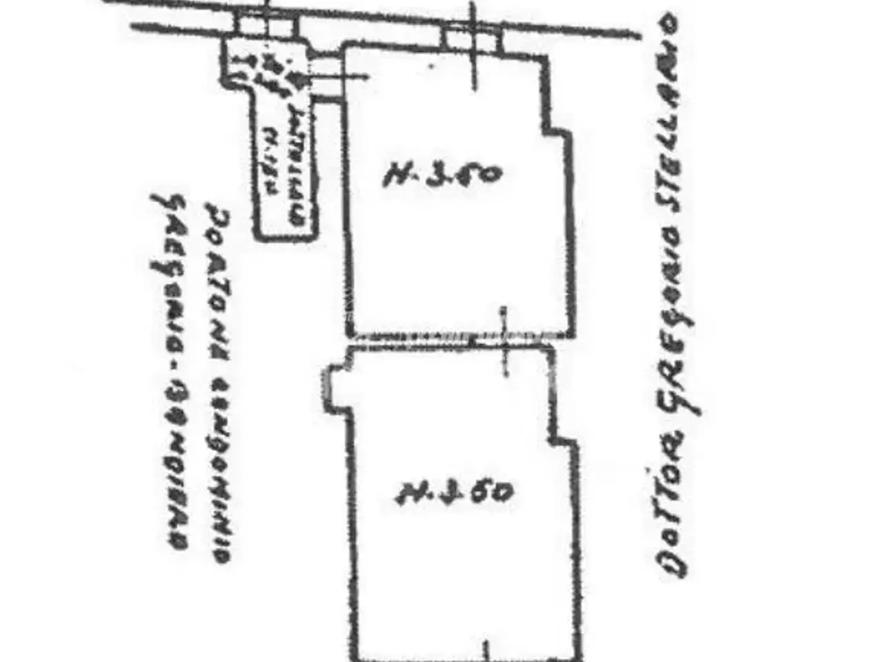 Negozio in , Messina, {3} - Planimetria 1