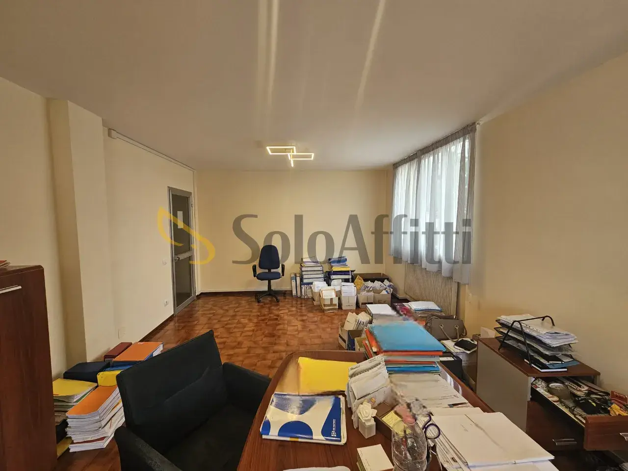 Ufficio in Via Cavour, Santa Croce Sull'Arno, {3} - Foto 1