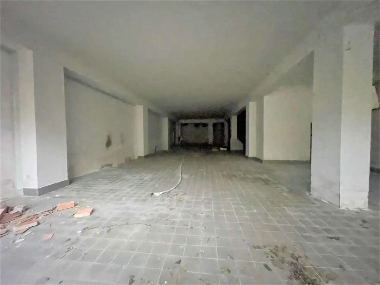 Capannone in , Catanzaro, {3} - Foto 1