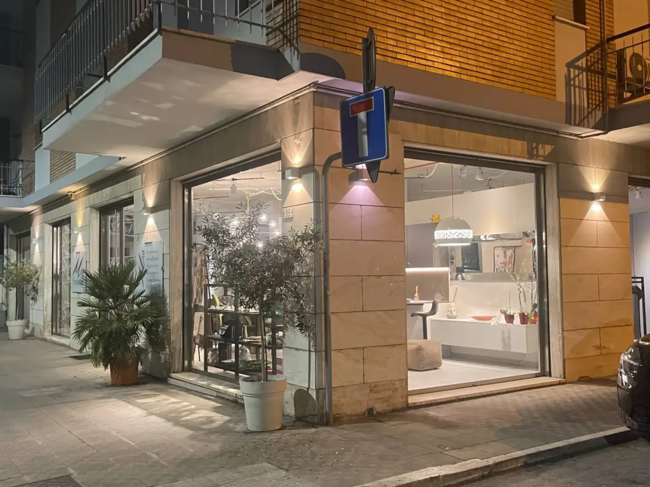 Negozio in Via Toscana 82, San Benedetto del Tronto, {3} - Foto 1
