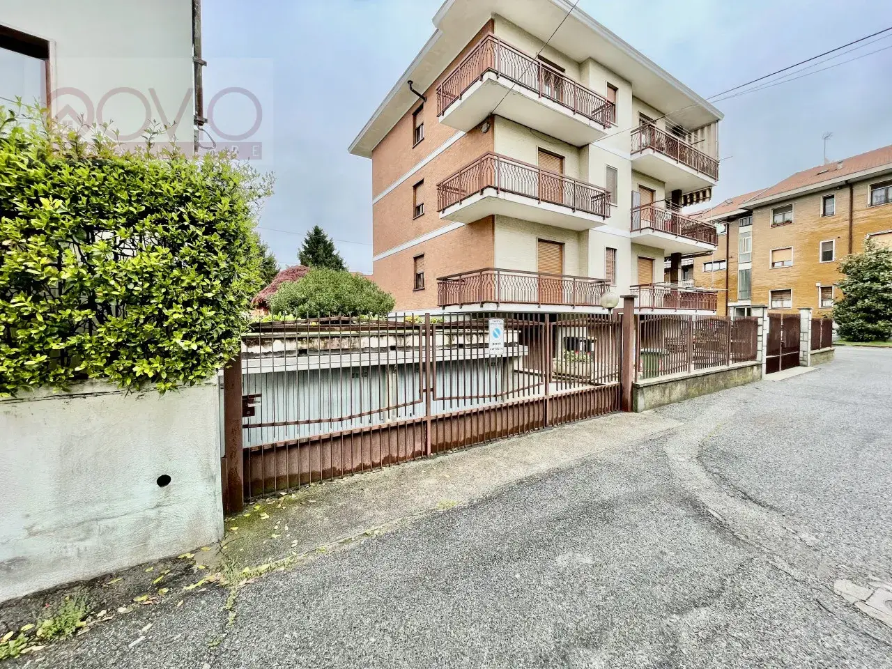 Magazzino in Via Speranza, San Mauro Torinese, {3} - Foto 1