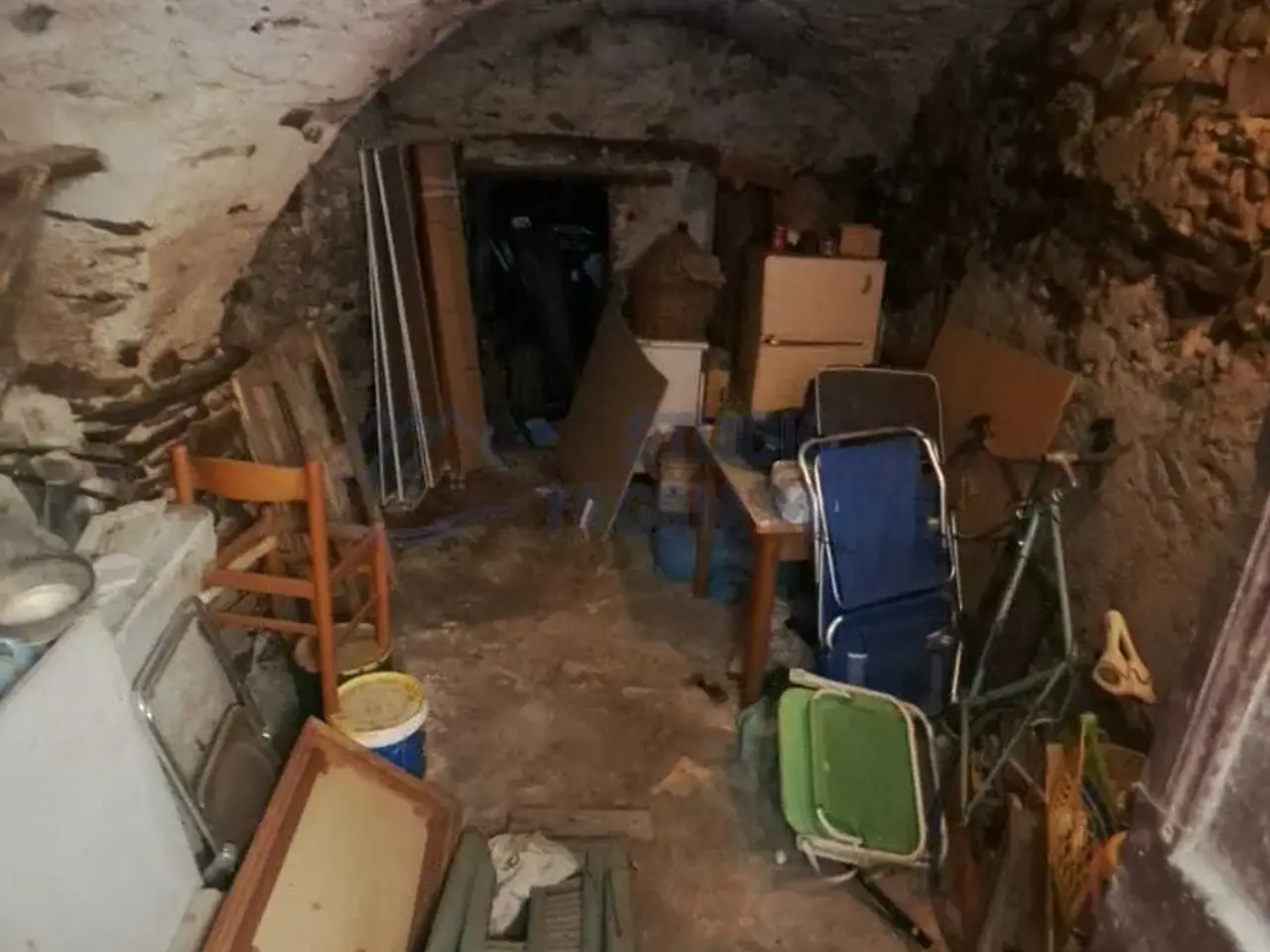 Magazzino in Via Quinto Marzio, Badalucco, {3} - Foto 1