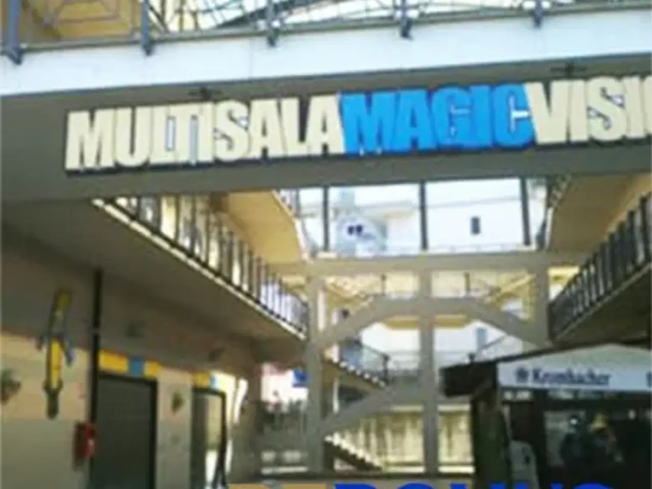 Negozio in Viale dei Tigli, Casalnuovo Di Napoli, {3} - Foto 2