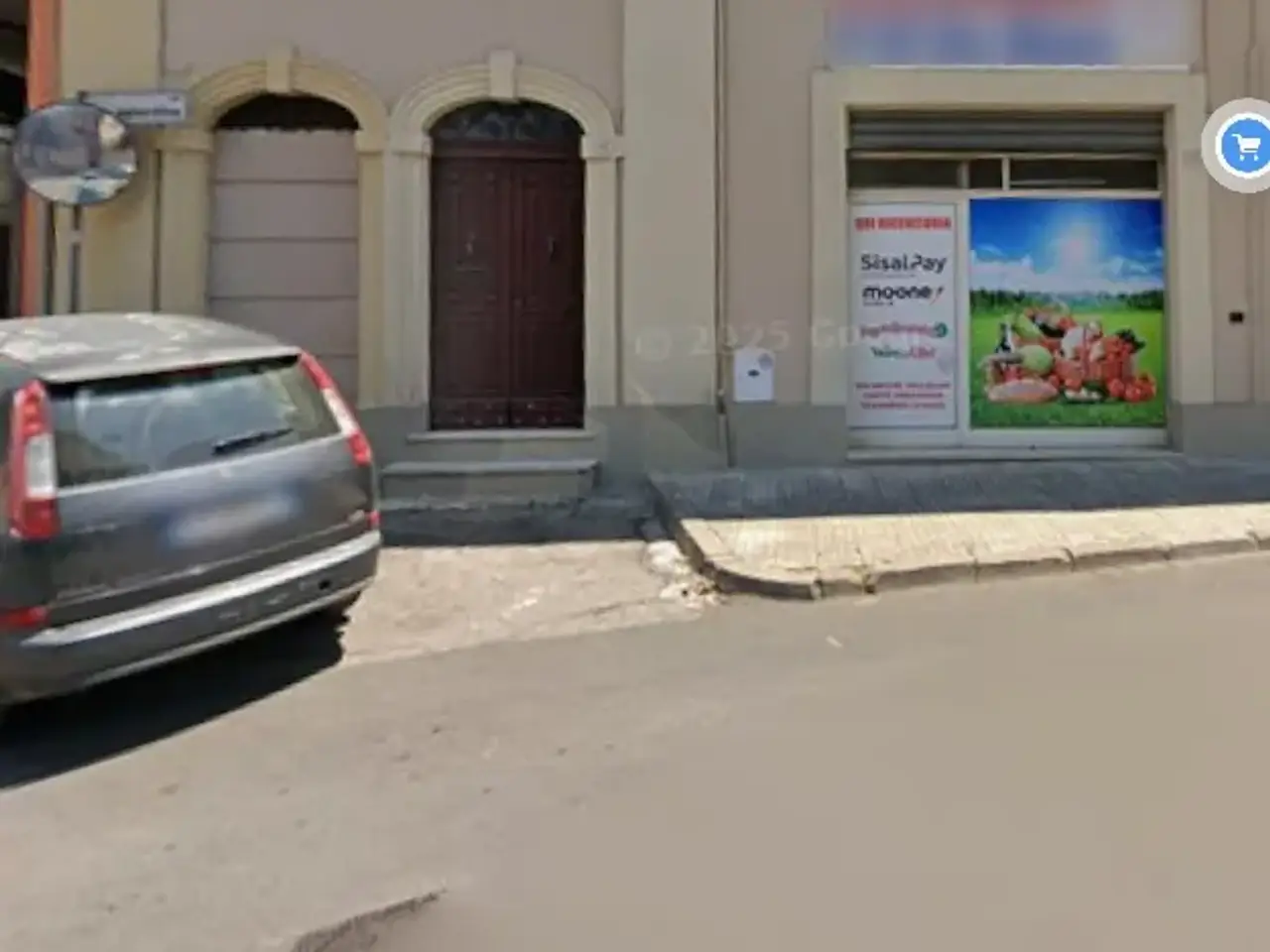 Magazzino in Via Salentina 15-17, Parabita, {3} - Foto 1