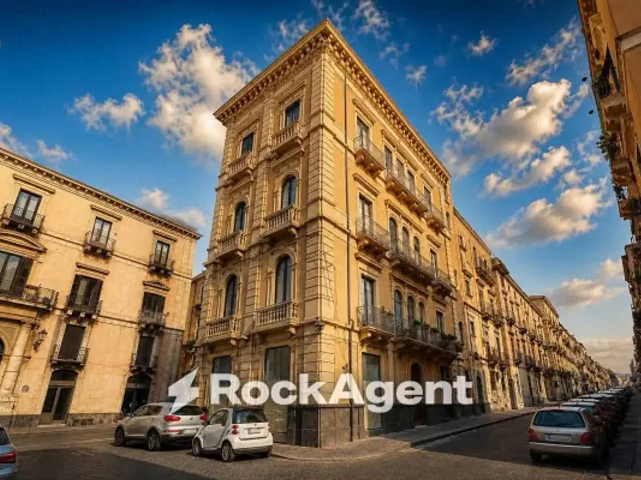 Bed & Breakfast in Via Caronda 7, Catania, {3} - Foto 2