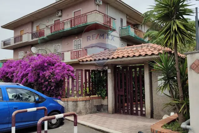 Appartamento in vendita, Via Allegria 8, Catania - Foto 1