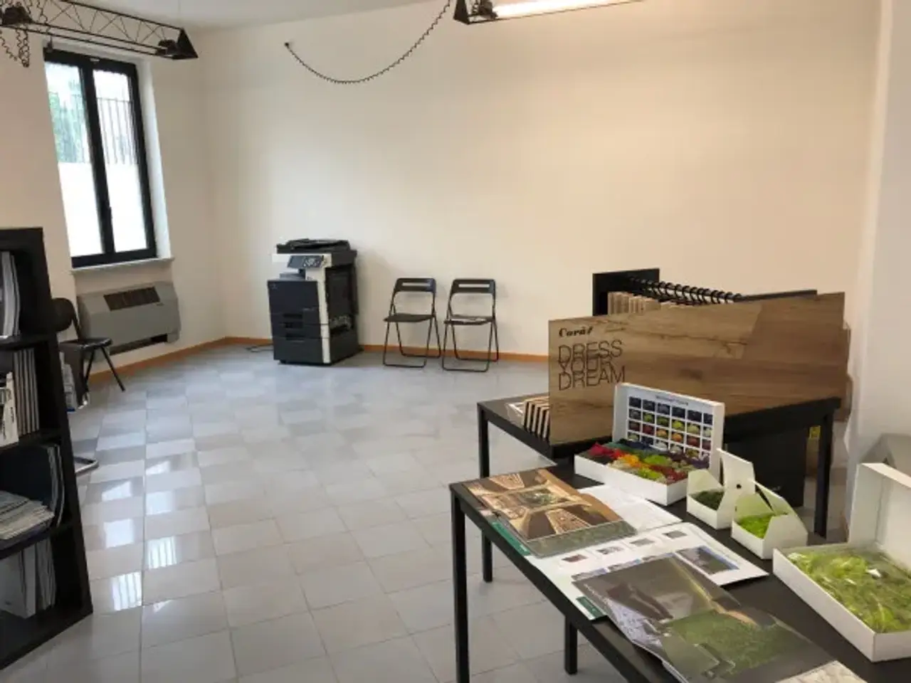 Ufficio in Viale Lazzaro Papi 117, Lucca, {3} - Foto 1