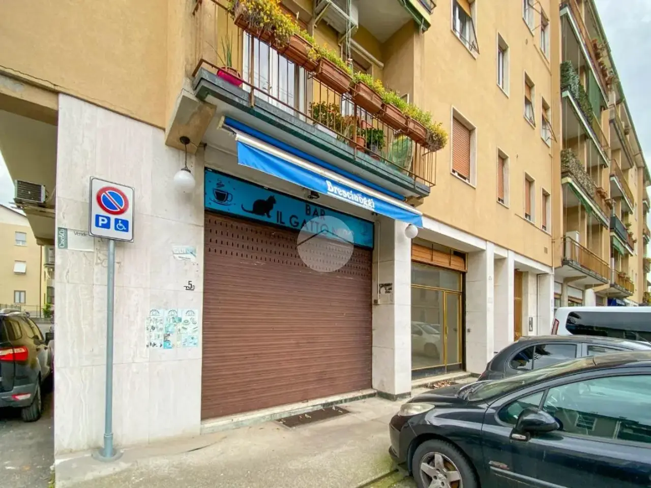 Negozio in Via Berardo Maggi 45, Brescia, {3} - Foto 2