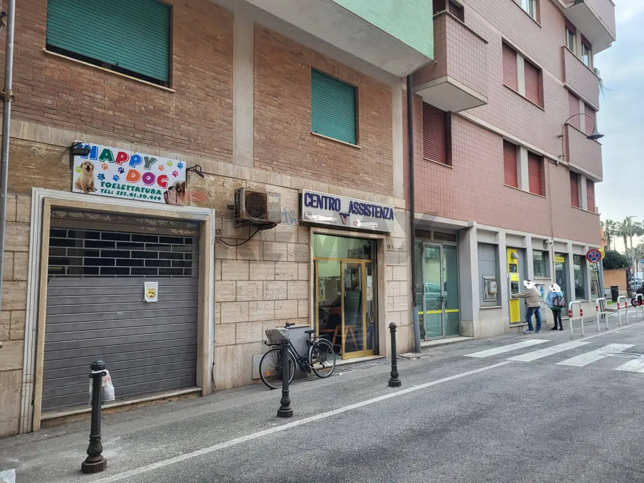 Negozio in Via Aldo Moro 15, Anzio, {3} - Foto 1