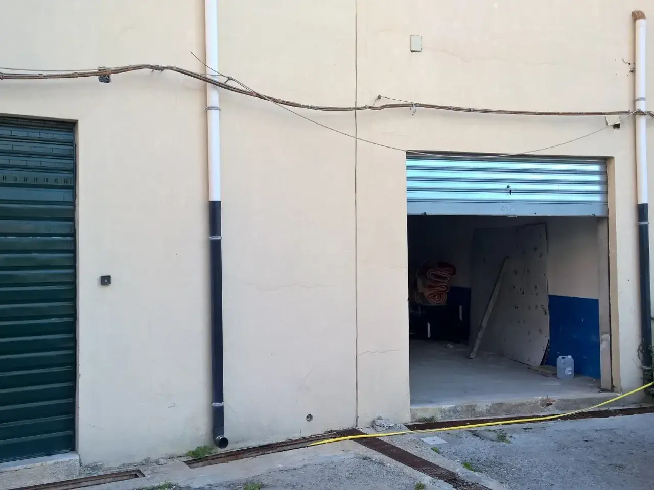 Magazzino in , Siracusa, {3} - Foto 1