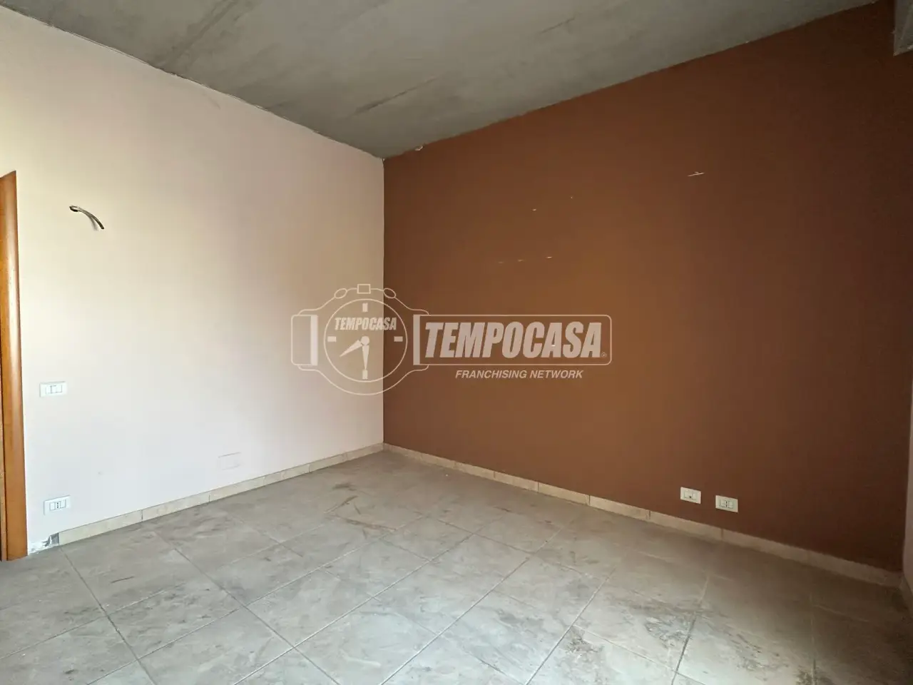 Ufficio in Via Ponza 16, Casoria, {3} - Foto 1