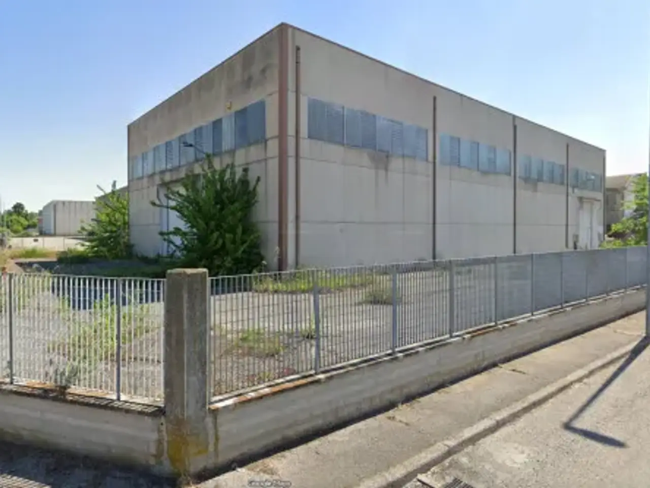 Capannone in , Ferrara, {3} - Foto 1