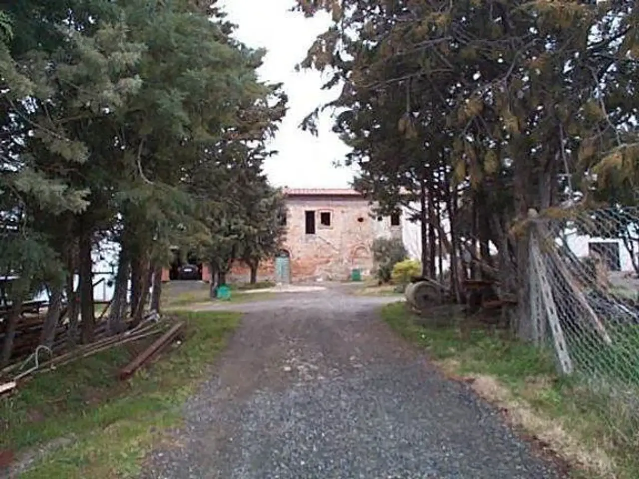 Azienda agricola in , Pomarance, {3} - Foto 2