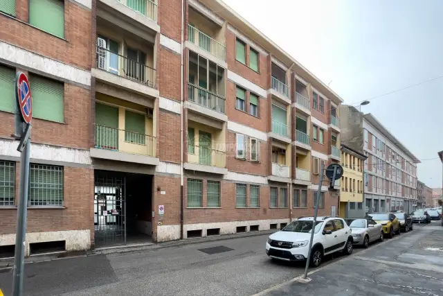 4-room flat in Via Bagaro, Ferrara - Photo 1