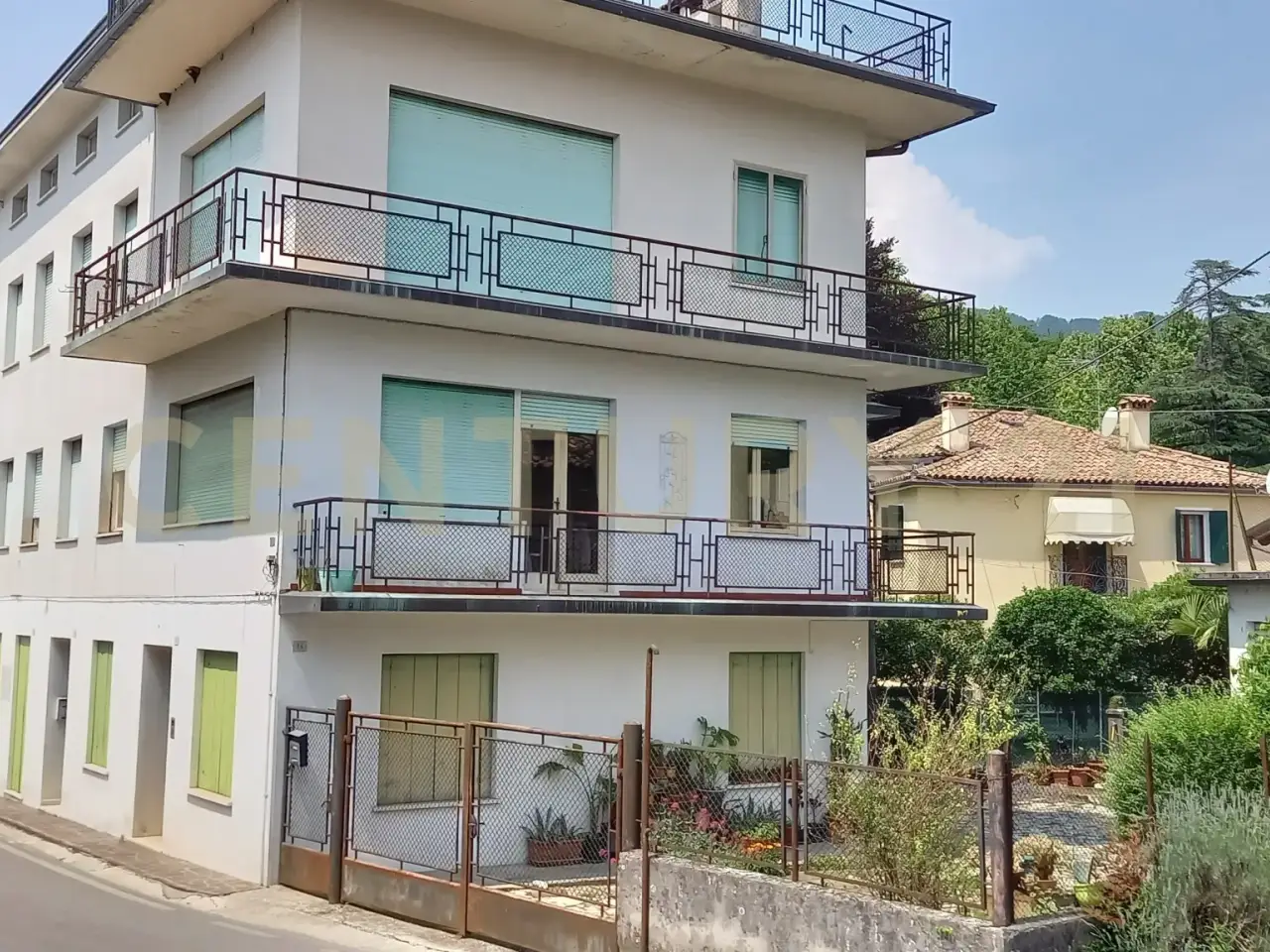 Palazzina commerciale in Via Molini 36, Valdobbiadene, {3} - Foto 2