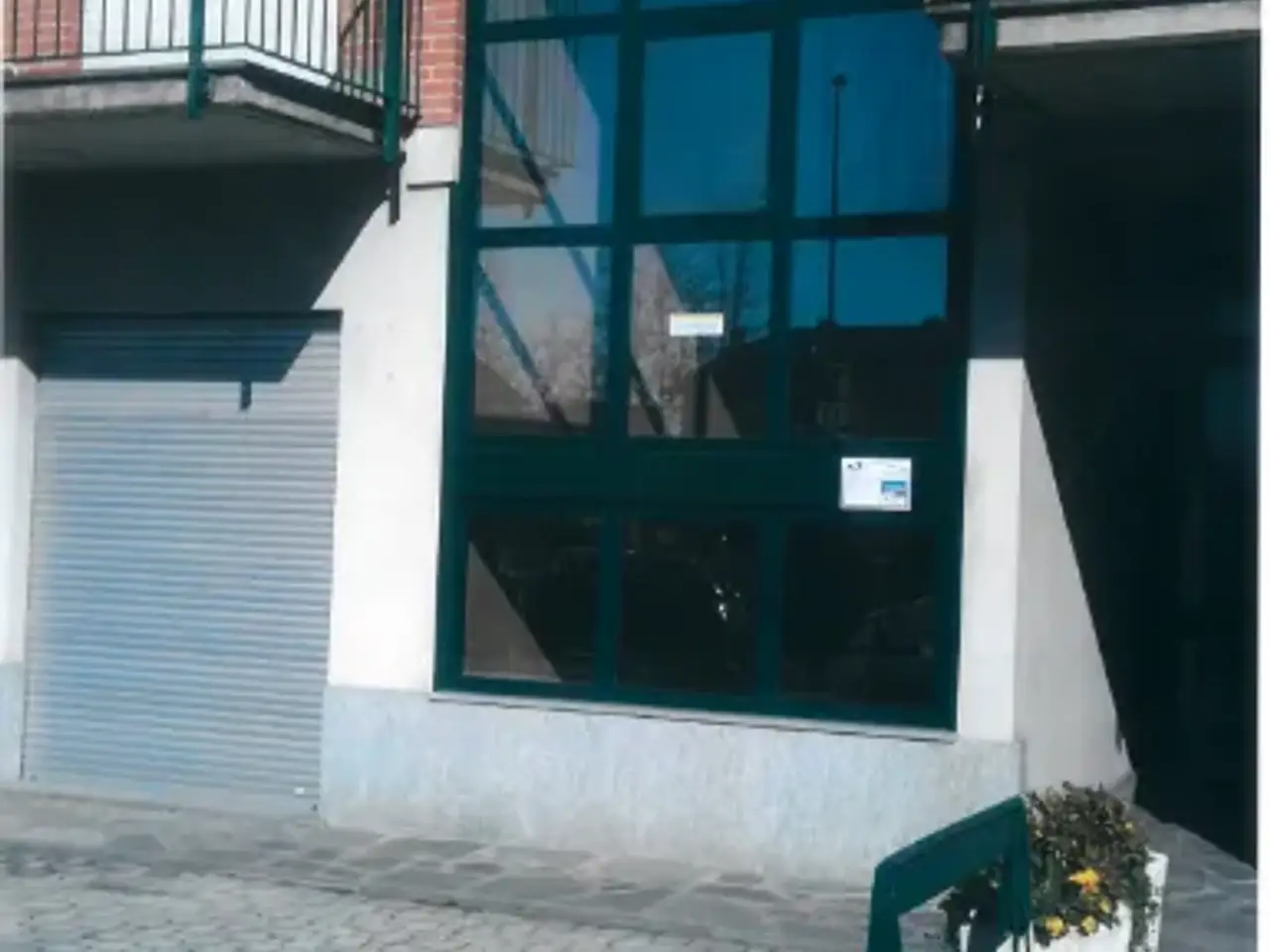Negozio in Via Chieri 2\E, Carmagnola, {3} - Foto 2