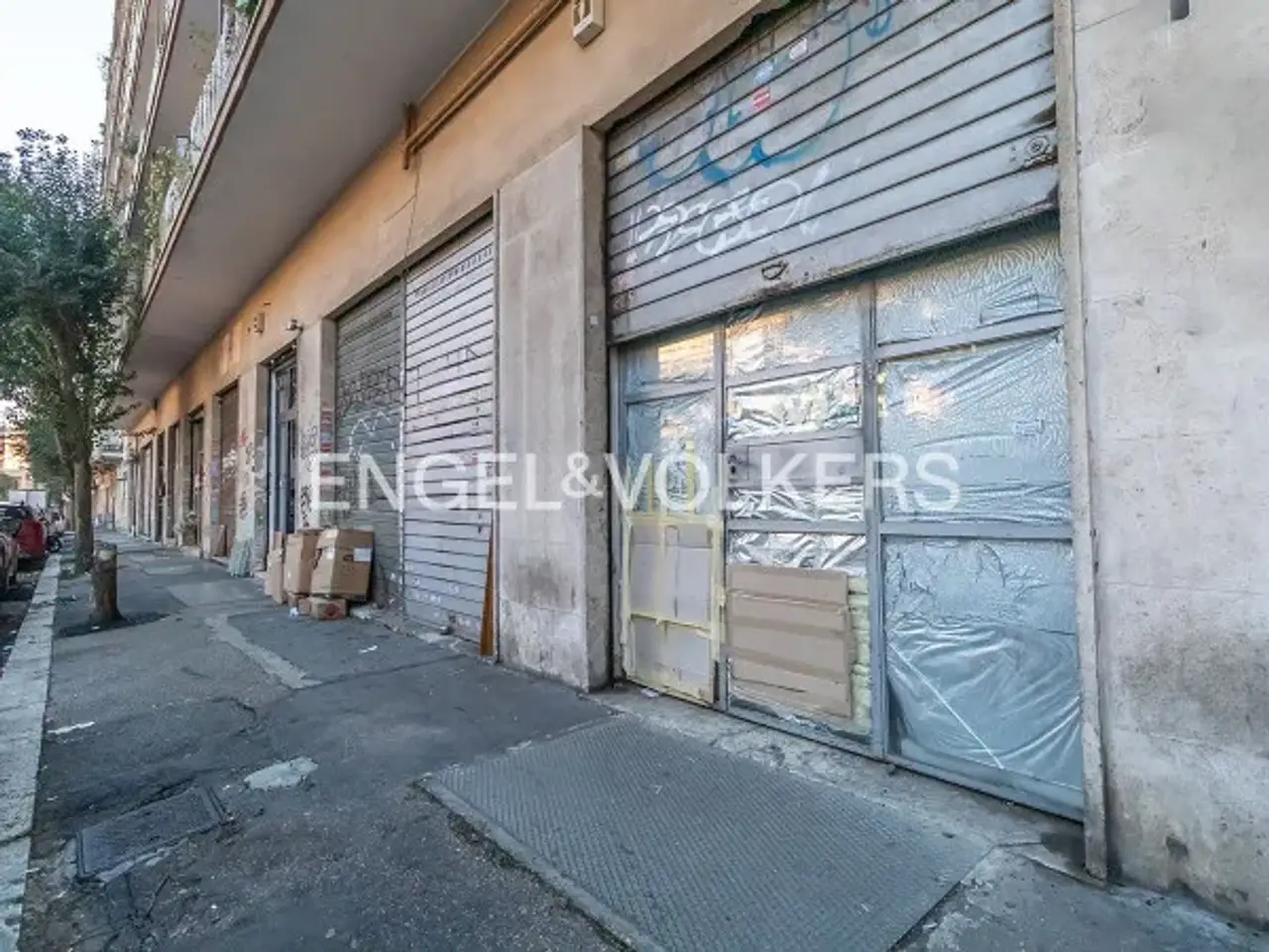Negozio in Via Giovanni Maggi, Roma, {3} - Foto 1