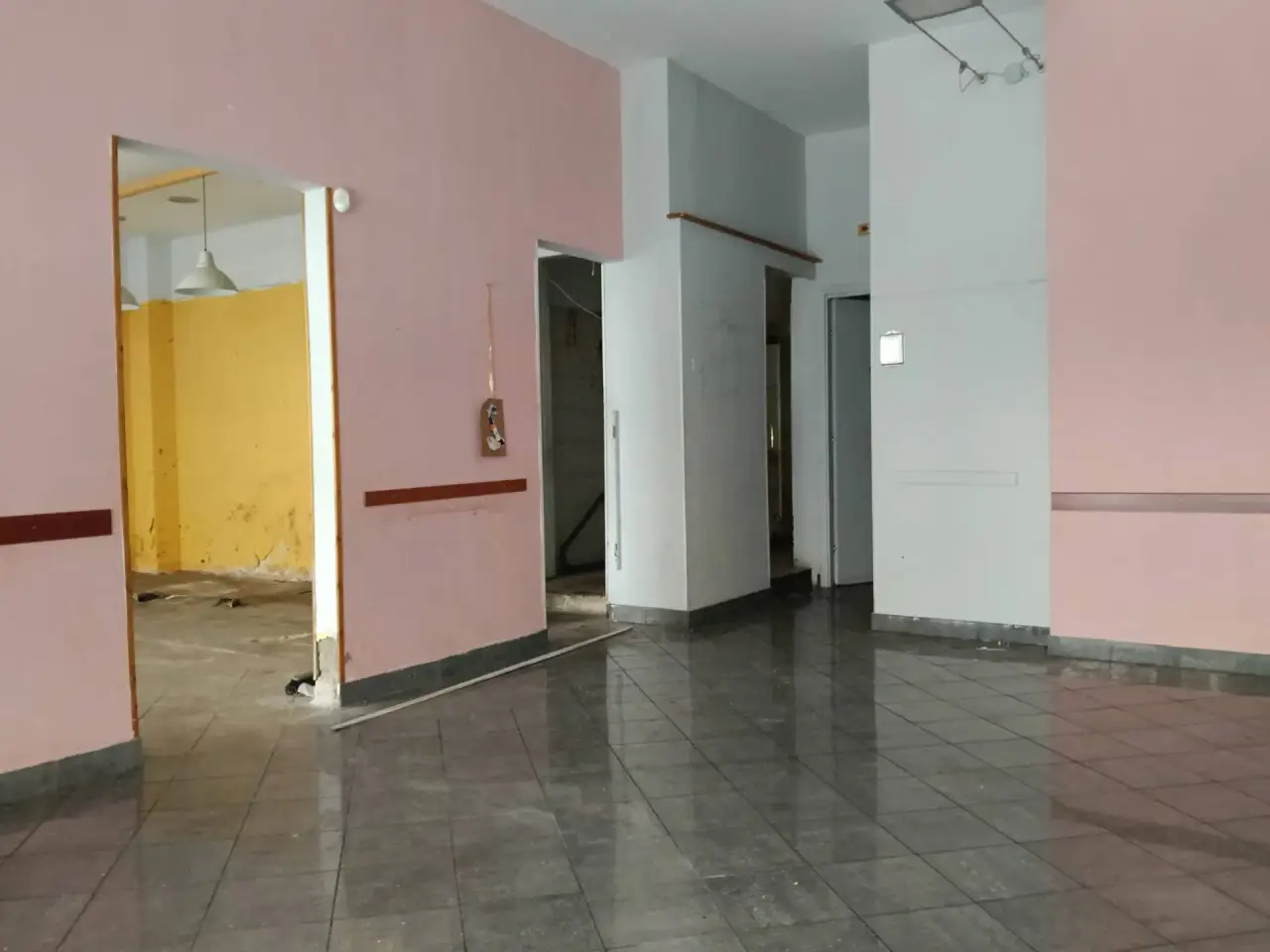 Esercizio commerciale in Piazza Grande 1, Livorno, {3} - Foto 1