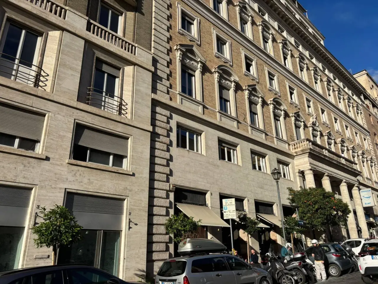 Ufficio in Via Barberini, Roma, {3} - Foto 1
