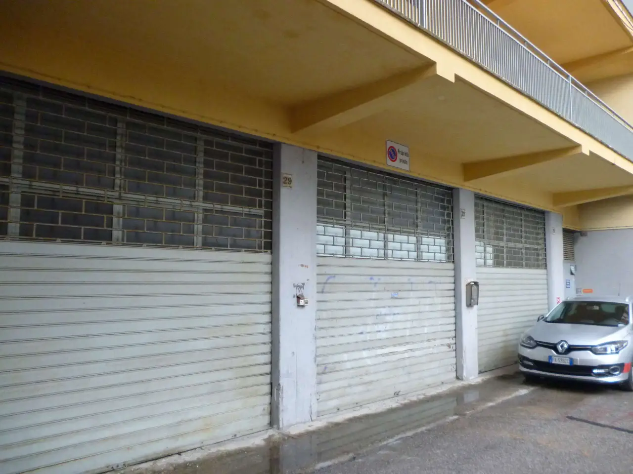 Magazzino in Via Fonti Coperte, Perugia, {3} - Foto 2