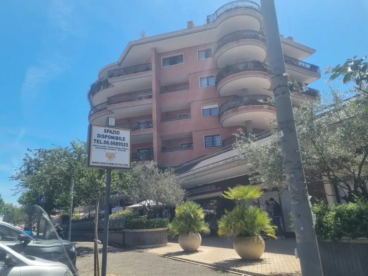 Negozio in Via Igea, Roma, {3} - Foto 1