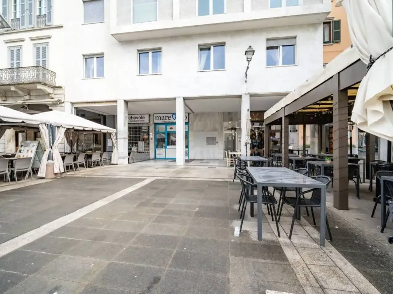 Negozio in Piazza 20 Settembre, 23900 Lecco
, Lecco, {3} - Foto 2
